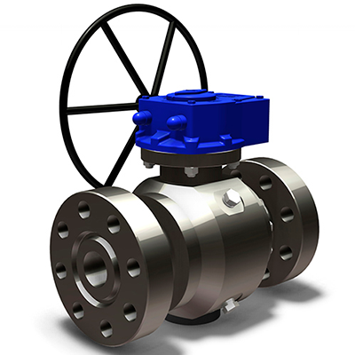 ball valve exporters in India