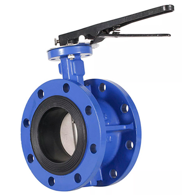 Butterfly Valve Manufacturer in Ahmedabad