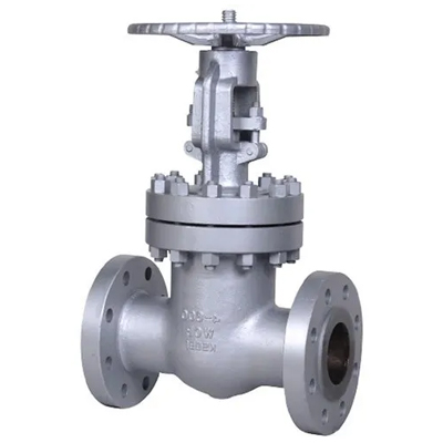 Gate Valve Exporter in Algeria