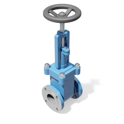 Gate Valve Exporter in Angola