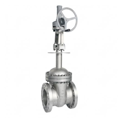 Gate Valve Exporter in India