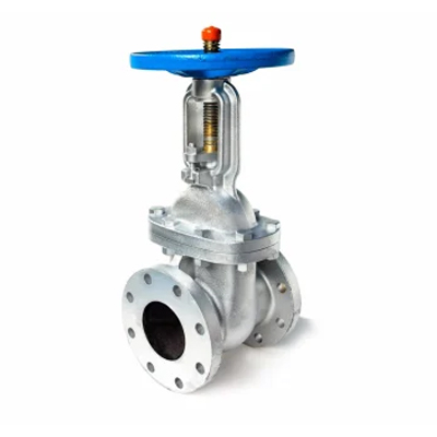 Gate Valve Exporter in Egypt