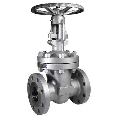 Gate Valve Exporter in Ethipio