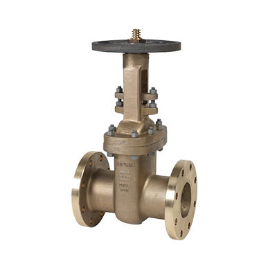 Gate Valve Exporter in Ghana