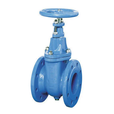 Gate Valve Exporter in Guinea, India