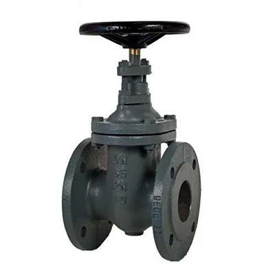 Gate Valve Exporter in Iran