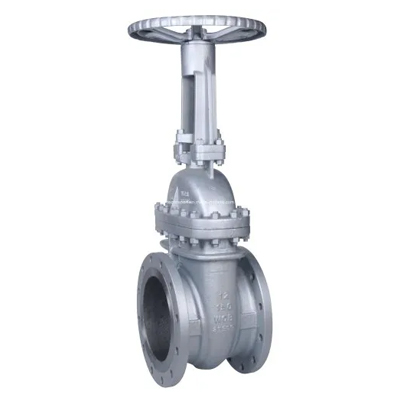 Industrial Valves Manufacturer Kenya