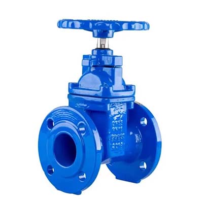 Gate Valve Exporter in Kuwait