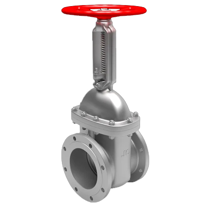 Gate Valve Exporter in Morocco