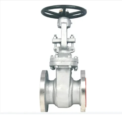 Gate Valve Exporter in Mozambique