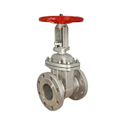 Gate Valve Exporter in Nigeria