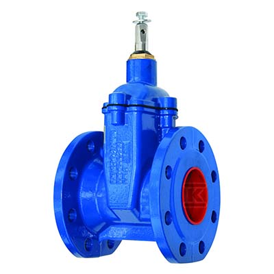 Gate Valve Exporter in Oman