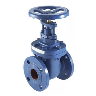 Gate Valve Exporter in Qatar