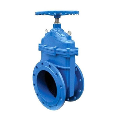 Gate Valve Exporter in Rwanda