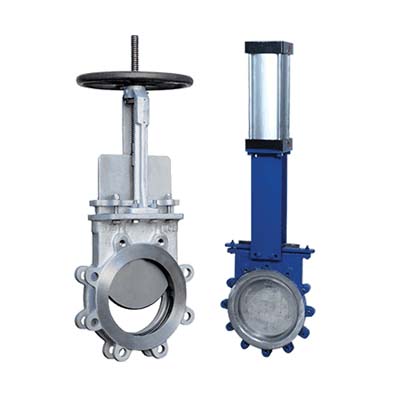 Gate Valve Exporter in Saudi Arabia