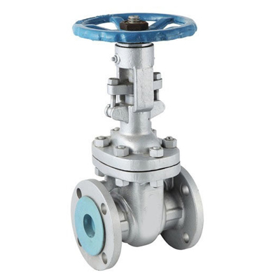 Gate Valve Exporter in Somalia