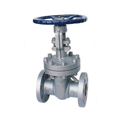 Gate Valve Exporter in Tanzania