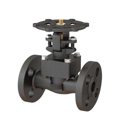 Gate Valve Exporter in UAE