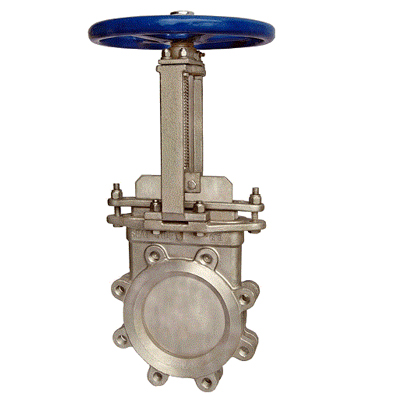 Gate Valve Exporter in UK