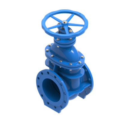 Gate Valve Exporter in Zambia