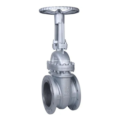 Gate Valve Exporter in Zimbabwe