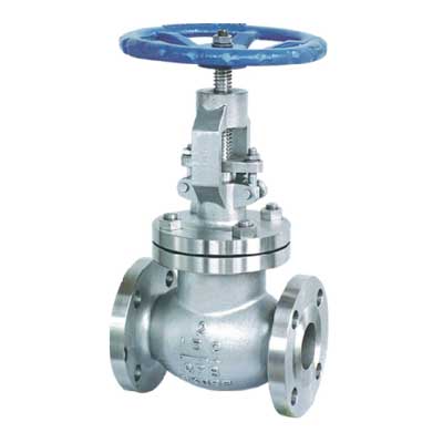 Best Globe Valve Manufacturer in India