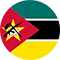 Mozambique